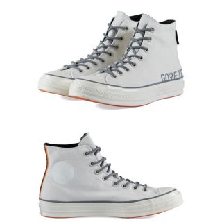 カーハート(carhartt)のcarhartt chuck taylor converse gore-tex(スニーカー)