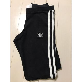 アディダス(adidas)のadidas オリジナルス レギンス S(レギンス/スパッツ)