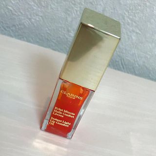 クラランス(CLARINS)のクラランス コンフォートリップオイル05(リップグロス)