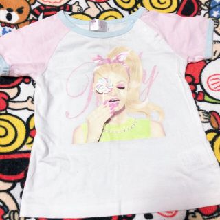 レディー(Rady)のちびRady 専用(Tシャツ/カットソー)