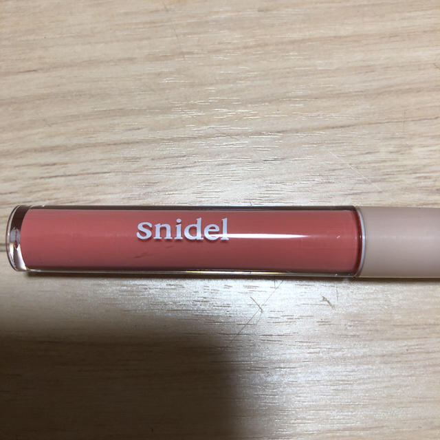 SNIDEL(スナイデル)のsweet2018年5月号付録  snidel コスメ/美容のキット/セット(コフレ/メイクアップセット)の商品写真