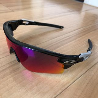 オークリー(Oakley)のオークリー レーダーロック パス サングラス oakley radar lock(その他)