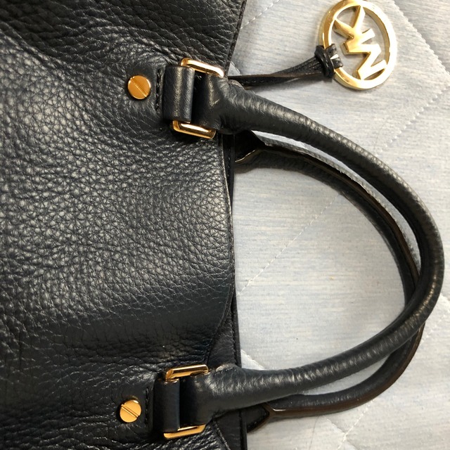 Michael Kors(マイケルコース)の♦️マイケルコースショルダー付お買い得❣️ レディースのバッグ(トートバッグ)の商品写真