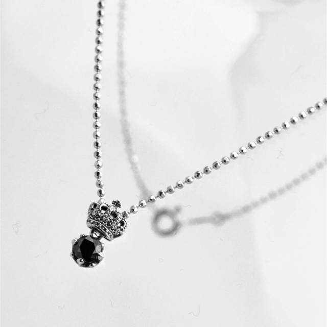 美品!Justin Davis snj252 JULIET necklace - 1