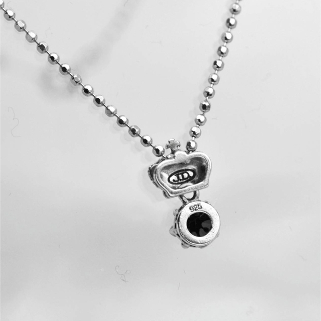 美品!Justin Davis snj252 JULIET necklace - 2
