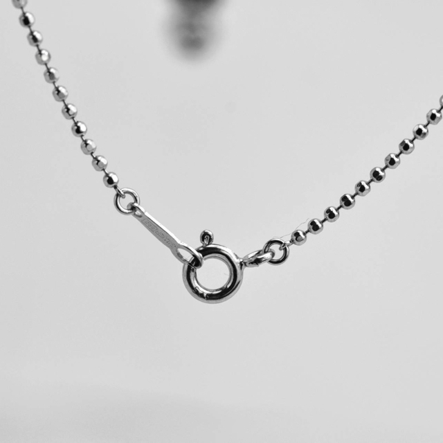 美品!Justin Davis snj252 JULIET necklace - 3