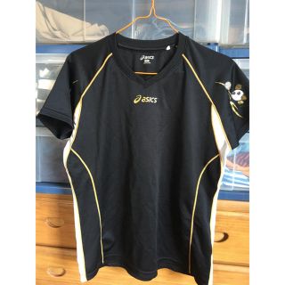 アシックス(asics)のアシックス Tシャツ(バレーボール)