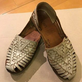 トムズ(TOMS)のTOMSサンダル(サンダル)