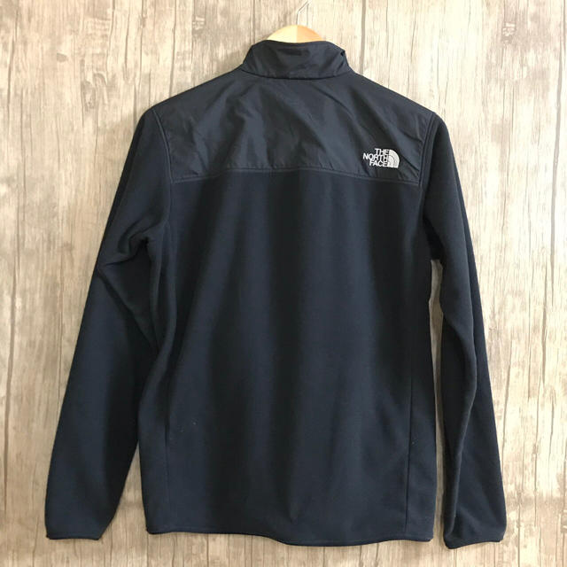 THE NORTH FACE(ザノースフェイス)の新品 ノースフェイス マウンテンバーサマイクロジャケット メンズのジャケット/アウター(マウンテンパーカー)の商品写真