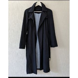 ザラ(ZARA)のZARAトレンチコート(トレンチコート)