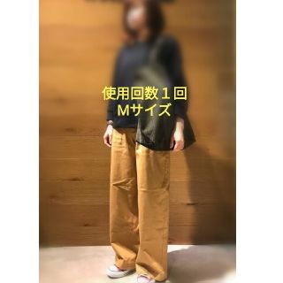 ザノースフェイス(THE NORTH FACE)のTNF ゆったりCRANBERRY PANT(M)(チノパン)