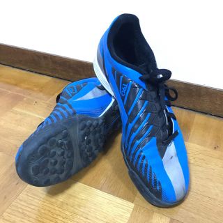 ナイキ(NIKE)のNIKE フットサルシューズ 27.5cm(シューズ)