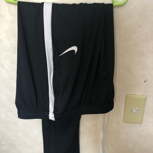 NIKE(ナイキ)のNIKE ミッドレイヤー   上下 XL メンズのトップス(ジャージ)の商品写真