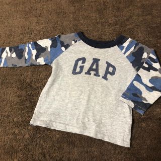 ギャップ(GAP)のGAP 80 ☆長袖ロンT(Ｔシャツ)