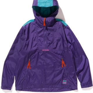 エクストララージ(XLARGE)のXLARGE Columbia(マウンテンパーカー)