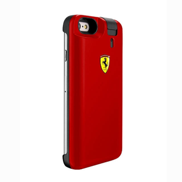 Ferrari(フェラーリ)のフェラーリ iPhone6 スマホケース 香水 車好き スマホ/家電/カメラのスマホアクセサリー(iPhoneケース)の商品写真