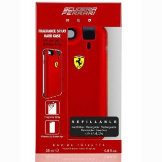 フェラーリ(Ferrari)のフェラーリ iPhone6 スマホケース 香水 車好き(iPhoneケース)