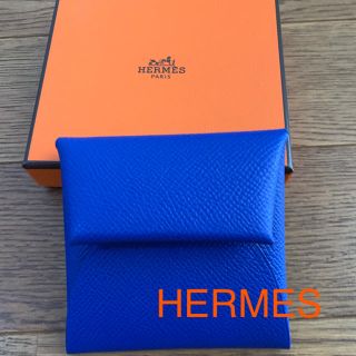 エルメス(Hermes)の✨ご専用品です✨HERMES バスティア コインケース(コインケース)