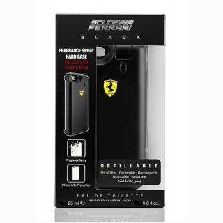 フェラーリ(Ferrari)のフェラーリ iPhone6 スマホケース 香水(iPhoneケース)