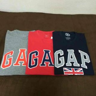 ギャップ(GAP)のまとめ売り特別価格 GAPシャツ(Tシャツ/カットソー(半袖/袖なし))