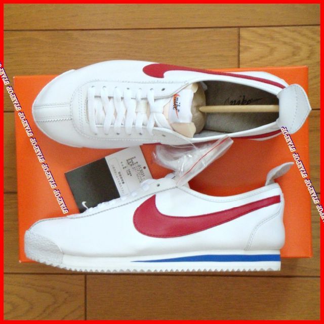 NIKE ナイキ コルテッツ72 cortez72 26.5cm