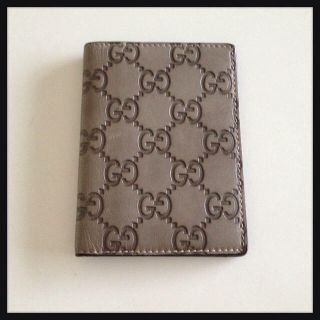 グッチ(GUCCI)のGUCCIカードケース or 名刺入れ(名刺入れ/定期入れ)