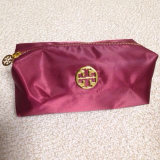 トリーバーチ(Tory Burch)のきみちゃん様専用★トリーバーチ ポーチ(その他)