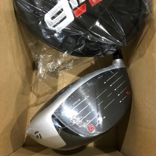 テーラーメイド(TaylorMade)のM6 ドライバー10.5度 FUBUKI TM5(クラブ)