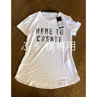 アディダス(adidas)のaddidas Tシャツ(Tシャツ(半袖/袖なし))