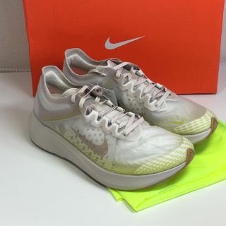 ナイキ(NIKE)の送料込 定価19440円 新品 26.5 Nike ズームフライ SP ブラウン(スニーカー)