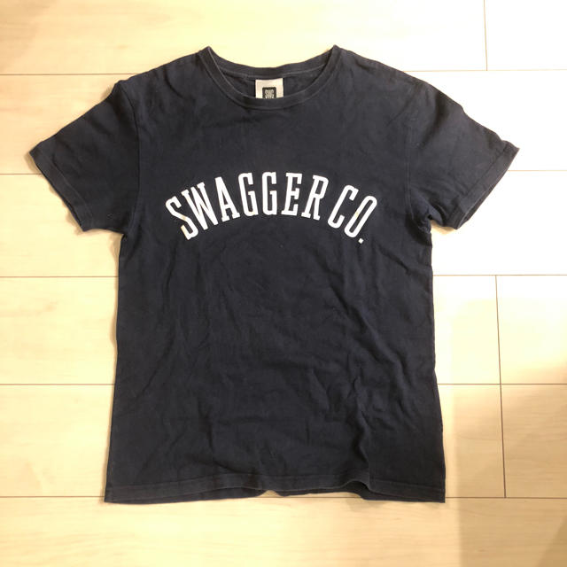 SWAGGER(スワッガー)のSWAGGER Tシャツ メンズのトップス(Tシャツ/カットソー(半袖/袖なし))の商品写真