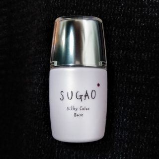 ロートセイヤク(ロート製薬)の.SUGAO  Silky Color Base(化粧下地)