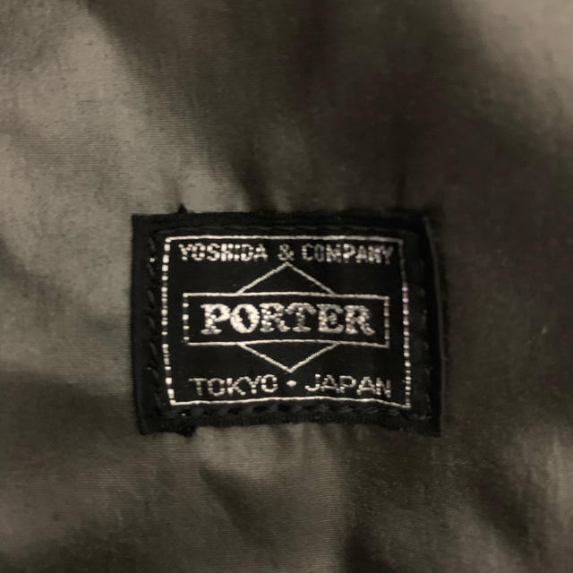 PORTER(ポーター)のporter ボストンバッグ 旅行カバン メンズのバッグ(ボストンバッグ)の商品写真