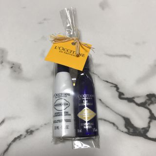 ロクシタン(L'OCCITANE)のロクシタン フェイスウォーター(化粧水/ローション)