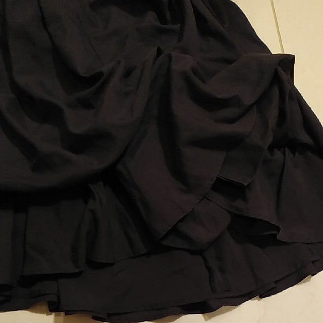 FOXEY(フォクシー)の🌟FOXEY🌟パリブレストスカート🌟40 レディースのスカート(ミニスカート)の商品写真