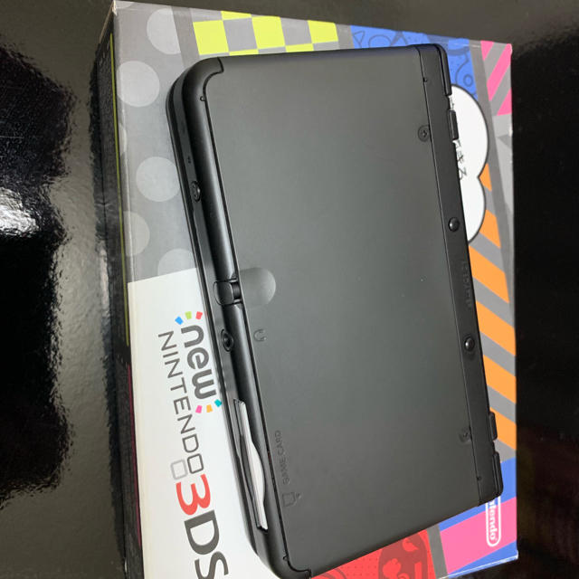 ニンテンドー3DS