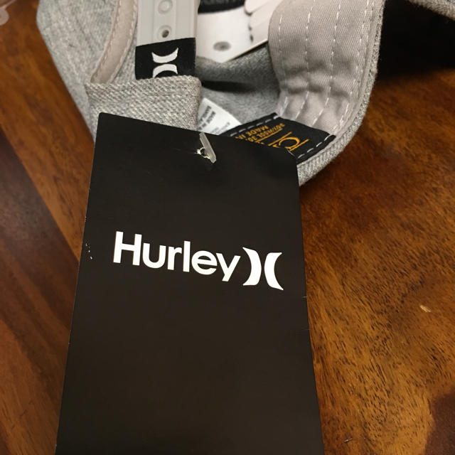 Hurley(ハーレー)の3R様専用！HURLEY ハーレー キャップALOHA SNAP  メンズの帽子(キャップ)の商品写真