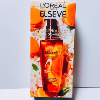 ロレアルパリ(L'Oreal Paris)のロレアルパリ ヘアオイル(オイル/美容液)