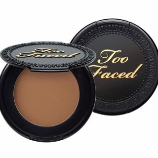 トゥフェイス(Too Faced)の新品未開封★TOO FACED mini Chocolateブロンザ(フェイスカラー)