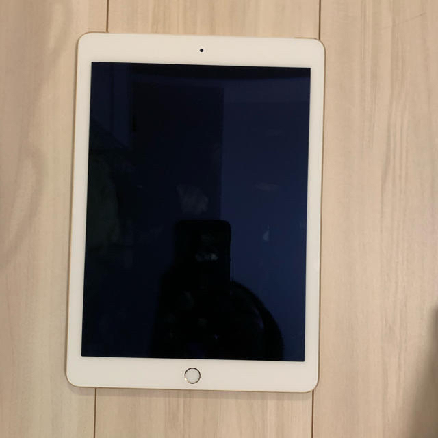 PC/タブレットiPad air 2 64G