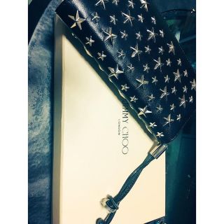 ジミーチュウ(JIMMY CHOO)のNishikawa0202様専用(長財布)