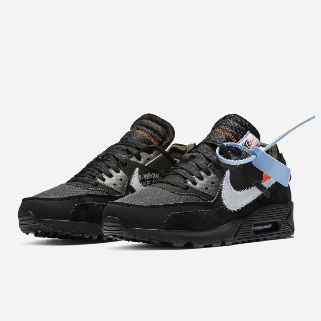 新作商品 OFF-WHITE - タカ スニーカー 新作商品 OFF-WHITE - タカ スニーカー