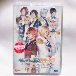 あんステ TSF DVD(その他)