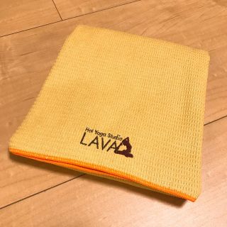 LAVA  ヨガ ラグ(ヨガ)