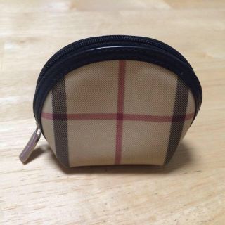 バーバリー(BURBERRY)のBurberry  コインケース(コインケース)