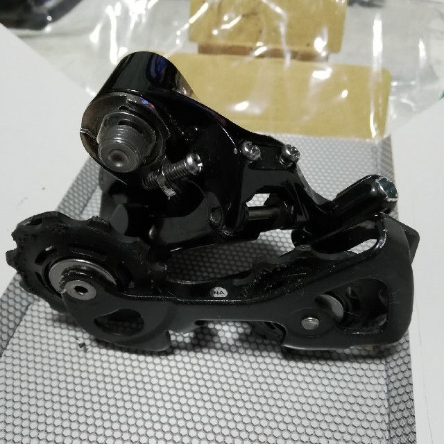 SHIMANO(シマノ)の105 5700　105 5800 スポーツ/アウトドアの自転車(パーツ)の商品写真