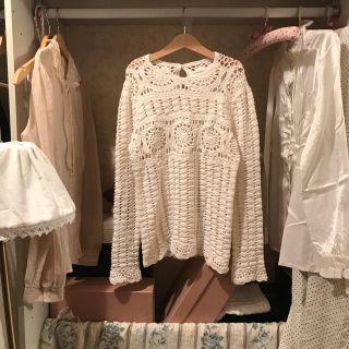 イザベルマラン(Isabel Marant)の最終価格🌫💫isabel marant tops.(ニット/セーター)