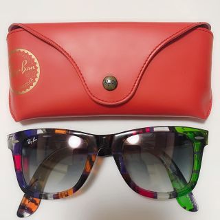 レイバン(Ray-Ban)のRay-Banサングラス(サングラス/メガネ)