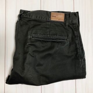 マーガレットハウエル(MARGARET HOWELL)のMARGARET HOWELL　BASIC CHINO(チノパン)