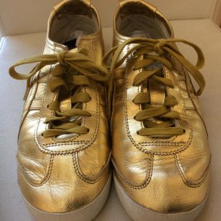 オニツカタイガー(Onitsuka Tiger)のオニツカ タイガー MEXICO66(スニーカー)